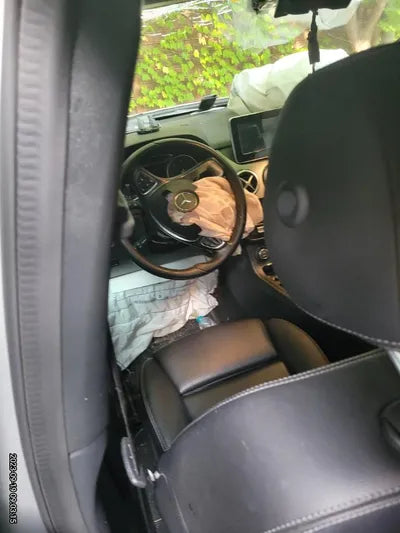 2018 Mercedes-Benz B 200 WDDMH0JB7JN225195 VIN:WDDMH0JB7JN225195