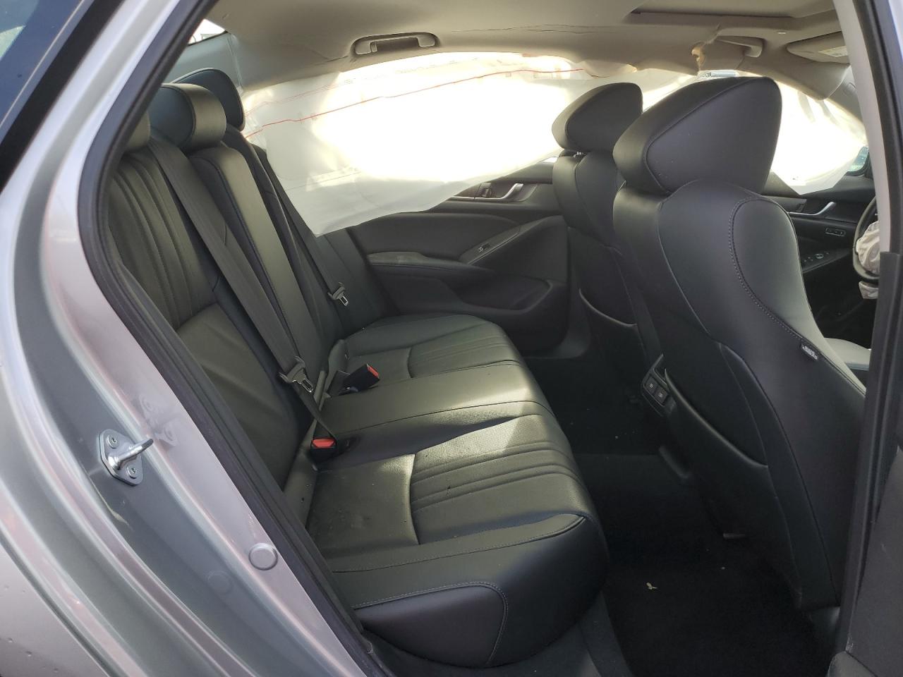 2022 HONDA ACCORD EXL VIN:1HGCV1F56NA040223