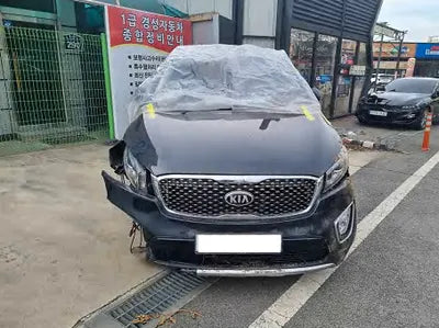 2017 Kia Sorento KNAPH81BDHA293378 VIN:KNAPH81BDHA293378