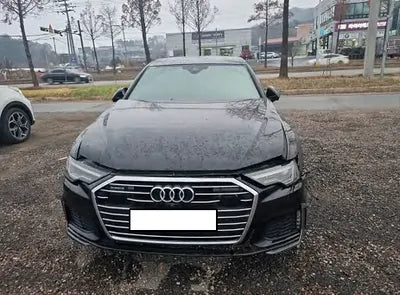 2020 Audi A6 WAUZZZF25LN010134 VIN:WAUZZZF25LN010134