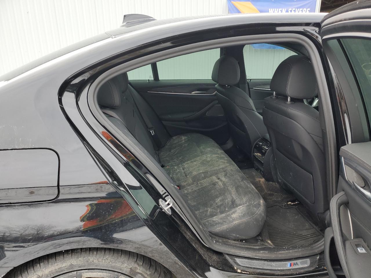 2023 BMW 530XE  VIN:WBA33AG03PCN09120