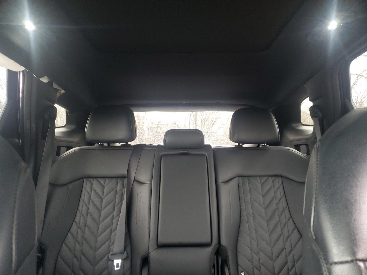 2023 KIA SPORTAGE X LINE VIN:5XYK6CAFXPG071741