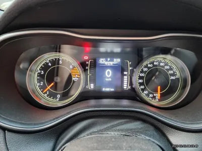 2018 Jeep Cherokee VIN: