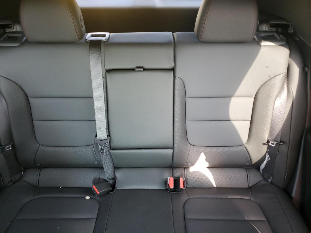 2024 CHEVROLET TRAILBLAZER RS VIN:KL79MUSL9RB197341