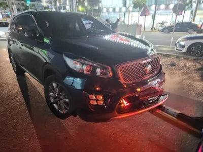 2017 Kia Sorento KNAPK81ABHA317488 VIN:KNAPK81ABHA317488