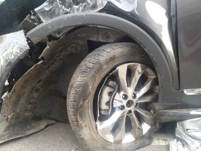 2017 Kia Sorento KNAPS811BJA419681 VIN:KNAPS811BJA419681