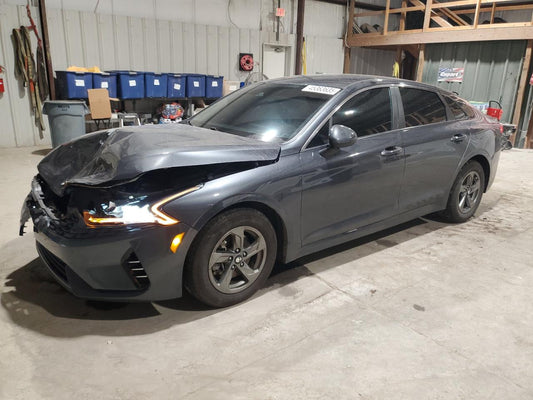 2022 KIA K5 LXS VIN:5XXG14J23NG111411