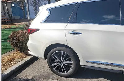 2019 Infiniti QX60 5N1DL0MM5KC565265 VIN:5N1DL0MM5KC565265