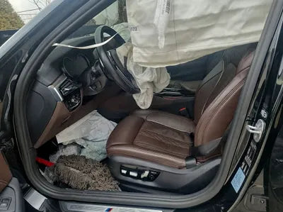 2017 BMW 530 WBAJD3100HWA90428 VIN:WBAJD3100HWA90428