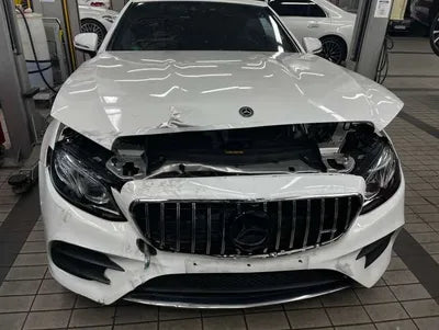 2018 Mercedes-Benz E 220 WDD1K1EB1JF036542 VIN:WDD1K1EB1JF036542