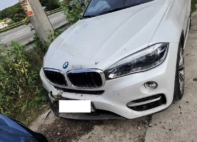 2019 BMW 630 WBAKV2104KLR94820 VIN:WBAKV2104KLR94820