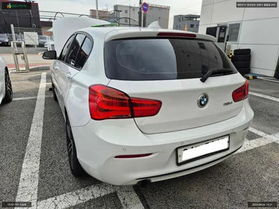 2018 BMW 118 WBA1S5105J5L15842 VIN:WBA1S5105J5L15842