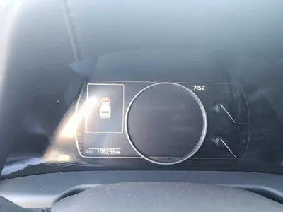 2019 Lexus ES 300 VIN: