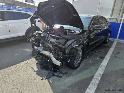 2019 Genesis G90 VIN: