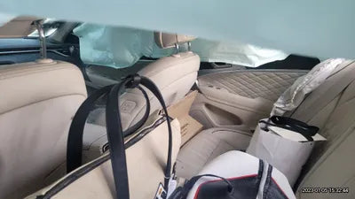 2019 Genesis G70 VIN: