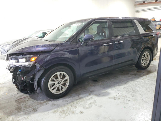 2024 KIA CARNIVAL LX VIN:KNDNB4H35R6307762
