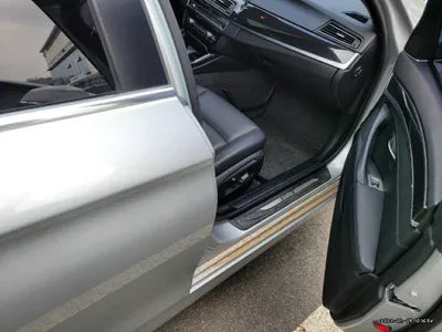 2015 BMW 520 WBA5E7100FD675778 VIN:WBA5E7100FD675778