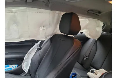 2017 BMW 118 WBA1S5102H5D28755 VIN:WBA1S5102H5D28755