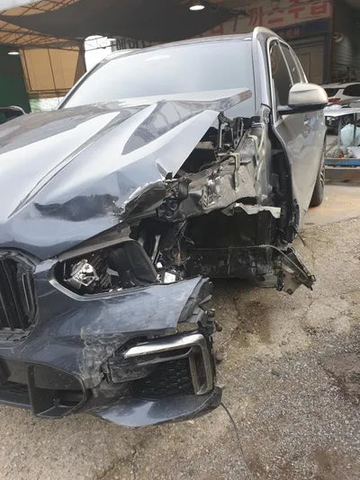 2019 BMW X5 M WBACV0107KLK58298 VIN:WBACV0107KLK58298