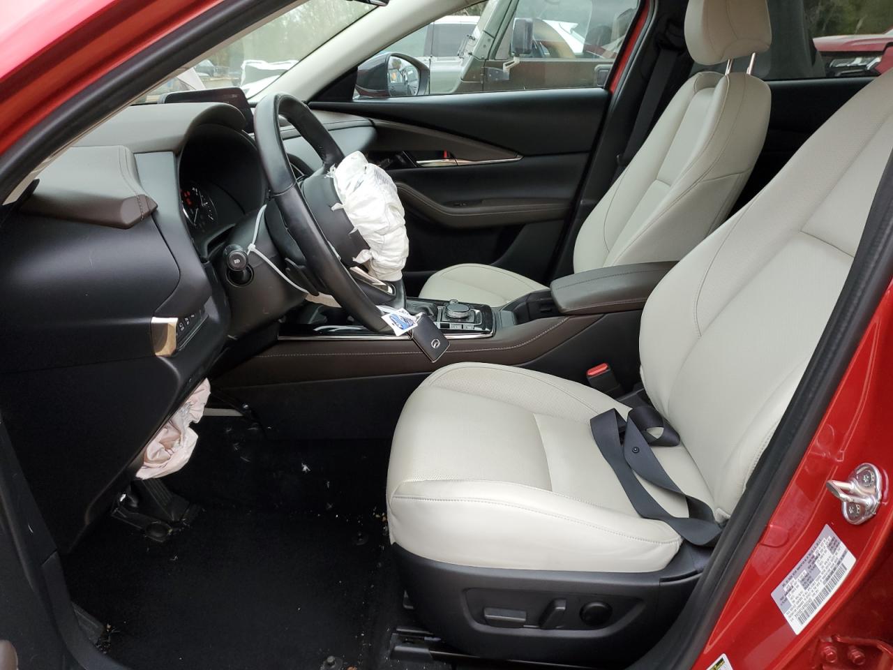 2023 MAZDA CX-30 PREMIUM PLUS VIN:3MVDMBEY4PM502466