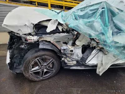 2021 Mercedes-Benz GLC 300 W1N0J5DB3MF934915 VIN:W1N0J5DB3MF934915