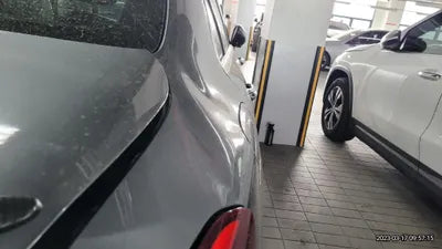 2016 Mercedes-Benz C 220 VIN: