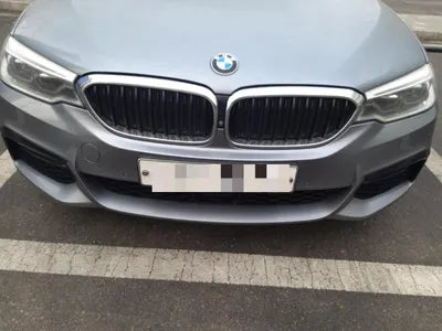 2018 BMW 530 WBAJD3107JWC99316 VIN:WBAJD3107JWC99316