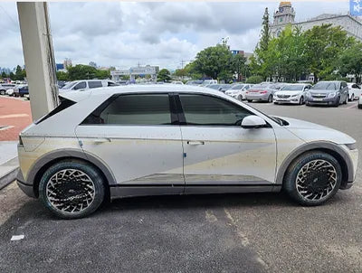 2022 Hyundai Ioniq KMHKR81AFNU005562 VIN:KMHKR81AFNU005562