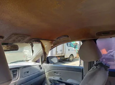 2015 Kia Carnival KNAMC81ABGS101990 VIN:KNAMC81ABGS101990