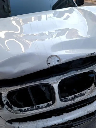 2017 BMW 420 WBAXX1102H0T40645 VIN:WBAXX1102H0T40645