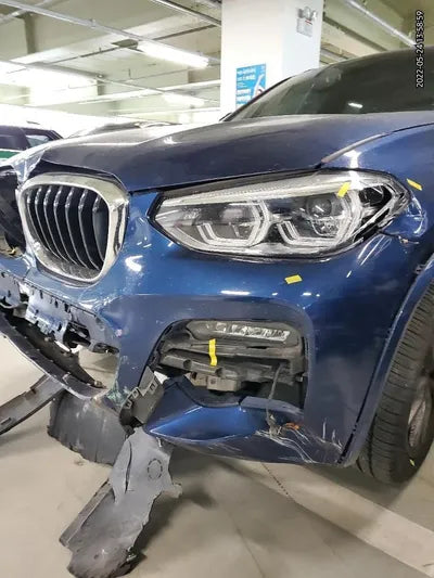 2019 BMW 420 WBAVJ9106L9A45255 VIN:WBAVJ9106L9A45255