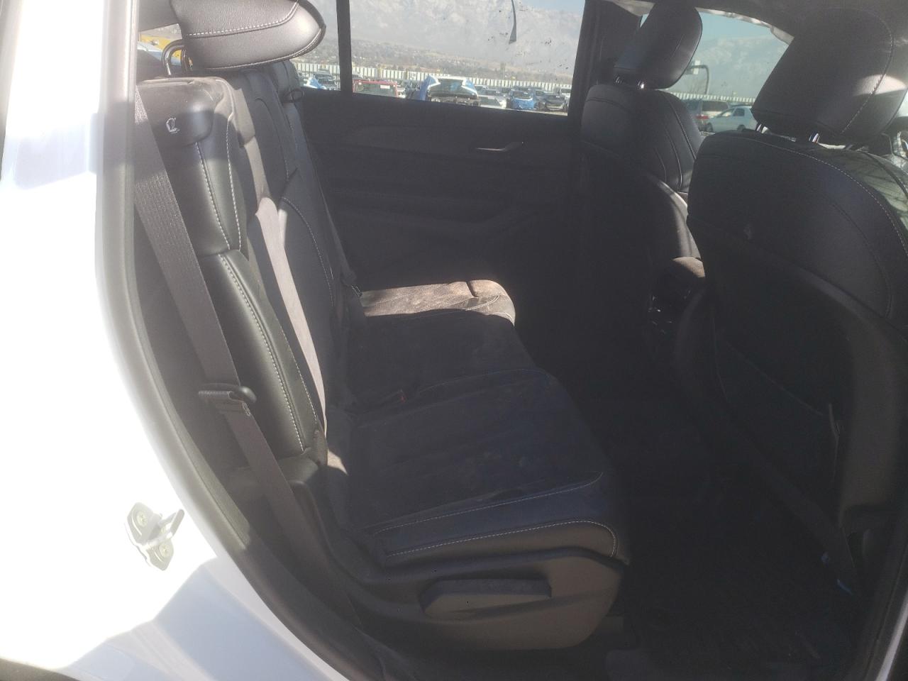 2024 JEEP GRAND CHEROKEE L LAREDO VIN:1C4RJKAG7R8621035