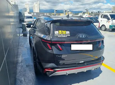 2022 Hyundai Tucson KMHJE81BHNU147348 VIN:KMHJE81BHNU147348