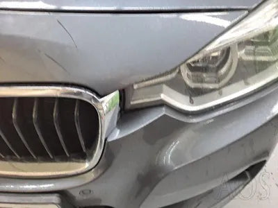 2016 BMW 320 WBA8A9103GK760079 VIN:WBA8A9103GK760079