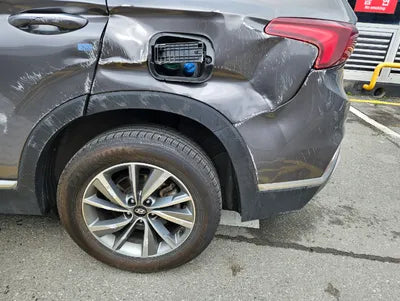 2020 Hyundai Santa FE KMHS281BBLU255970 VIN:KMHS281BBLU255970