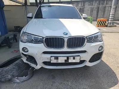 2017 BMW 320 WBAWZ510XH0M32731 VIN:WBAWZ510XH0M32731