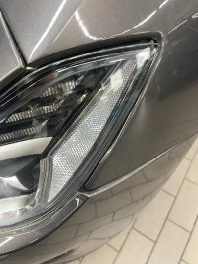 2018 Maserati Ghibli VIN: