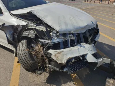 2017 BMW 530 WBAJD3105HG475815 VIN:WBAJD3105HG475815