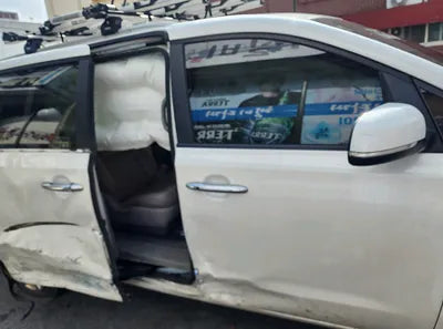 2015 Kia Carnival KNAMC81ABFS078381 VIN:KNAMC81ABFS078381