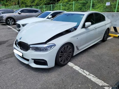 2018 BMW 530 888KMWBAJD9109JB2 VIN:888KMWBAJD9109JB2