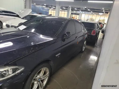 2016 BMW 528 WBA5A7102GG749603 VIN:WBA5A7102GG749603