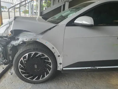 2023 Hyundai Ioniq KMHKL81EFPU196481 VIN:KMHKL81EFPU196481