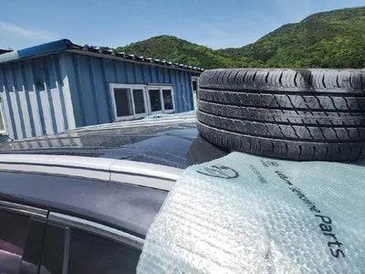 2017 Kia Sorento VIN: