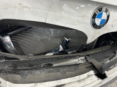 2016 BMW 118 499KMWBA1S5102G5A VIN:499KMWBA1S5102G5A