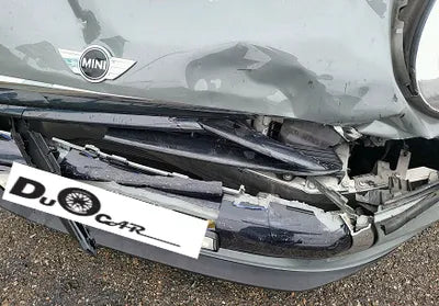 2018 MINI Cooper WMWXU1102J2H04035 VIN:WMWXU1102J2H04035
