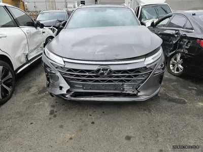 2021 Honda City VIN: