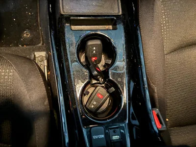 2019 Toyota Prius JTDKARFUXK3093955 VIN:JTDKARFUXK3093955