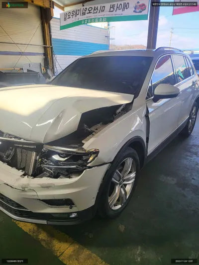 2020 Volkswagen Tiguan WVGZZZ5NZLW379301 VIN:WVGZZZ5NZLW379301