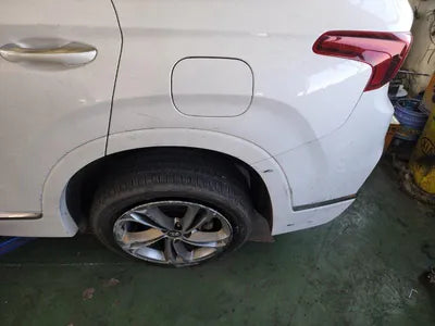 2019 Hyundai Santa FE KMHS581ABLU247207 VIN:KMHS581ABLU247207