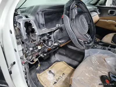 2022 Kia Sorento KNARL81GBNA082822 VIN:KNARL81GBNA082822